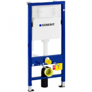 Ремонт инсталляция geberit